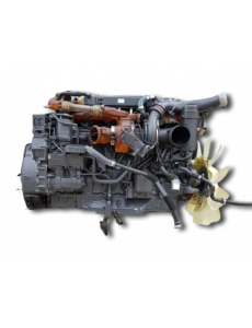 Motor usado SCANIA R450 EGR EURO6